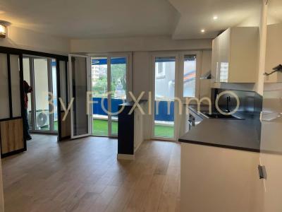 Vente Appartement 2 pièces ANTIBES 06600