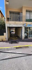 Vente Parking JUAN-LES-PINS  06
