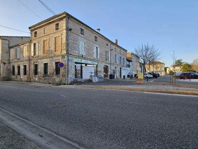 photo For sale Apartment building CLAIRAC 47