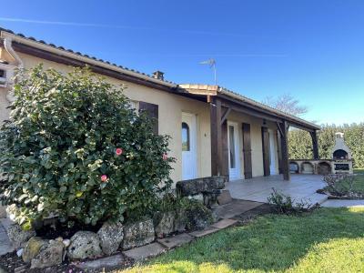 For sale House BOURRAN SECTEUR RSIDENTIEL CALME 47