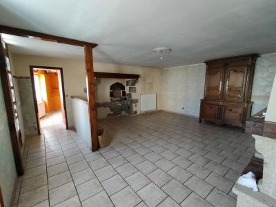 Vente Maison 8 pièces SAINT-GERMAIN-DE-COULAMER 53700
