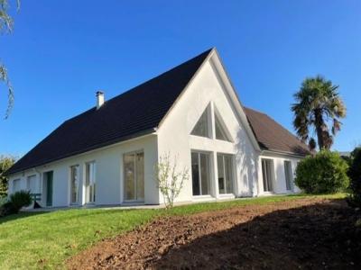 For sale House FONTAINE-LA-MALLET  76