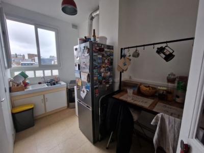 Vente Appartement 2 pièces HAVRE 76600