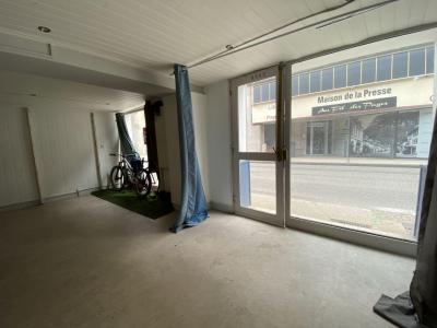 Vente Maison SAINT-LAURENT-DU-PONT CENTRE VILLE 38