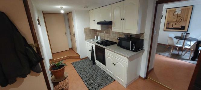Vente Appartement SAINT-LAURENT-DU-PONT CENTRE VILLAGE 38
