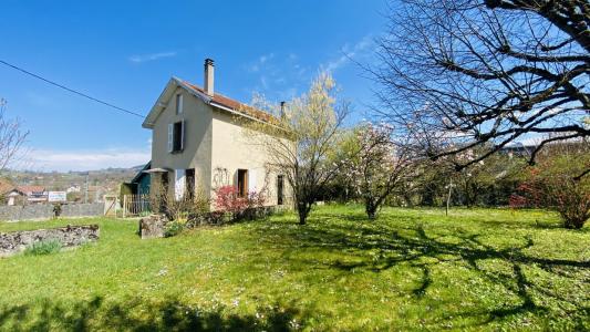 Vente Maison ENTRE-DEUX-GUIERS VILLAGE 38