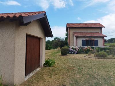 photo For sale House ROISEY 42