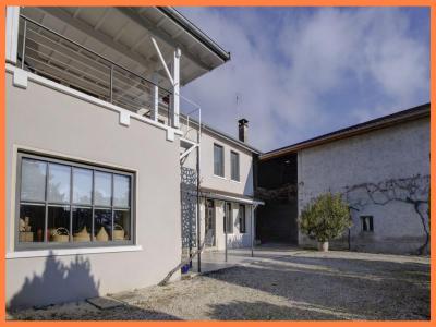 photo For sale House BEYNOST 01