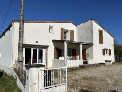 For sale House CIVRAY  86