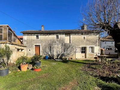 photo For sale House SAUZE-VAUSSAIS 79