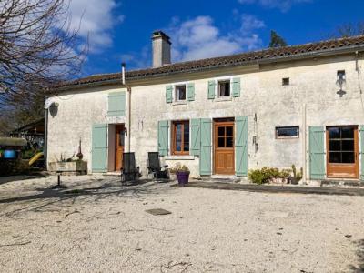 photo For sale House CHEF-BOUTONNE 79