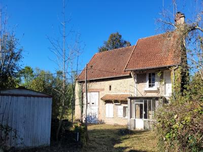 photo For sale House CLUGNAT 23