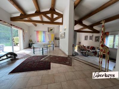 Vente Prestige SAINT-ESTEVE-JANSON 13610