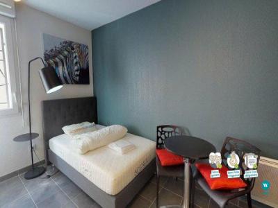 Location Appartement 2 pièces CHAMPAGNE-SUR-OISE 95660