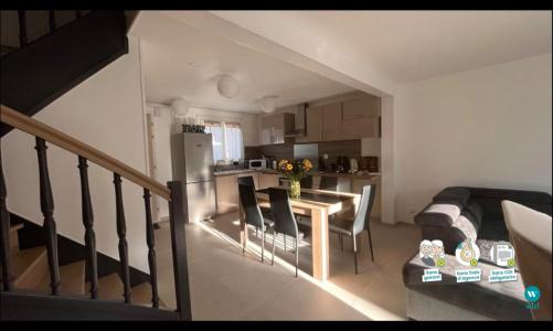 Location Maison 4 pièces OLIVET 45160