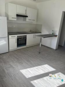 photo For rent Apartment DENAIN 59