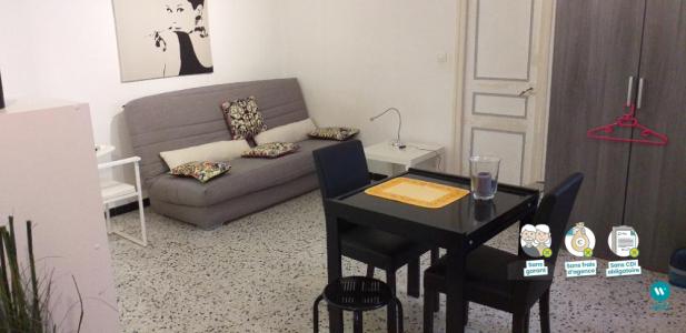 photo For rent Apartment NICE 06