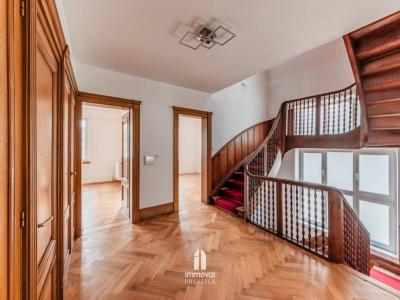photo For sale Prestigious house STRASBOURG 67