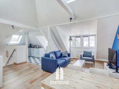 For sale Apartment STRASBOURG