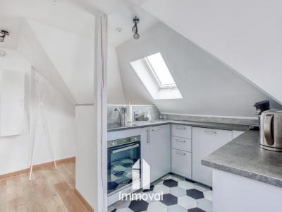For sale Apartment STRASBOURG