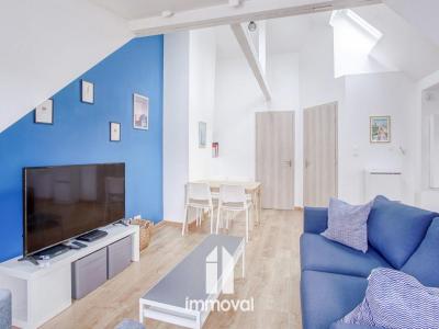 For sale Apartment STRASBOURG