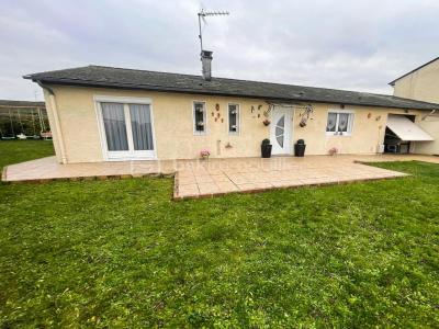 Vente Maison 4 pièces OTHIS 77280