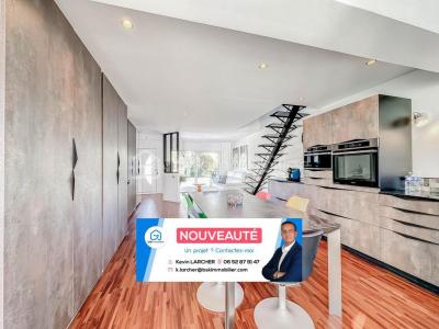 Vente Maison 4 pièces PALAVAS-LES-FLOTS 34250