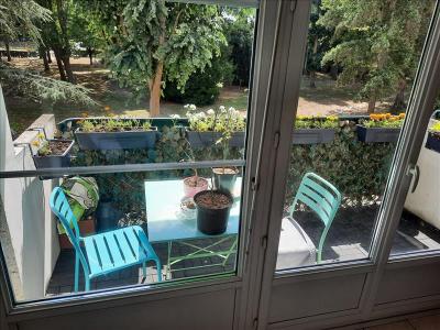 Location Appartement 3 pièces SAINTE-GENEVIEVE-DES-BOIS 91700