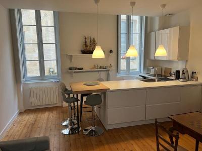 photo For rent Apartment BORDEAUX 33