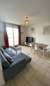 For rent Apartment BLAYE  33