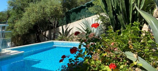 Vente Appartement 5 pièces AJACCIO 20000