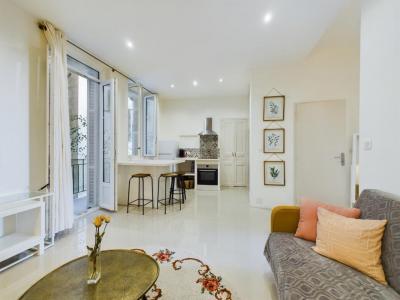 Vente Appartement 2 pièces AJACCIO 20000