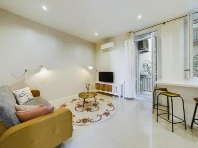 Vente Appartement AJACCIO 