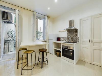 Vente Appartement AJACCIO 
