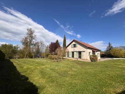 Vente Maison 5 pièces BRESSIEUX 38870