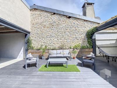 photo For sale Apartment COUCOURDE 26