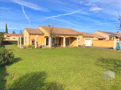 Vente Maison 4 pièces MONTELIMAR 26200