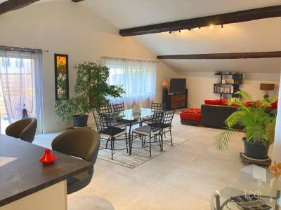 Vente Appartement 3 pièces MONTELIMAR 26200