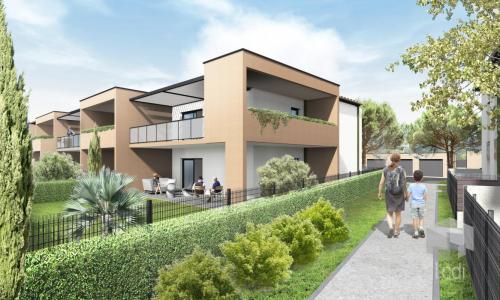 photo For sale Apartment MONTELIMAR 26