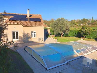 photo For sale House MONTELIMAR 26