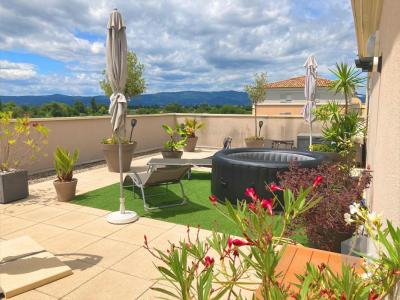 photo For sale Apartment MONTELIMAR 26