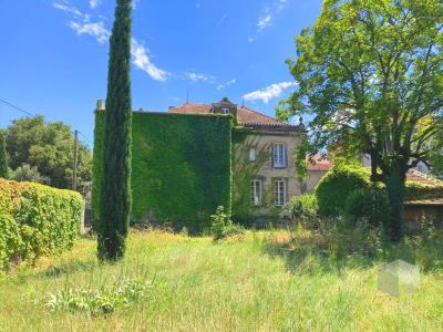 photo For sale Prestigious house MONTELIMAR 26