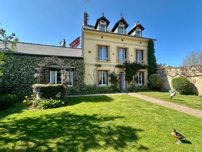 photo For sale House PONT-L'EVEQUE 14