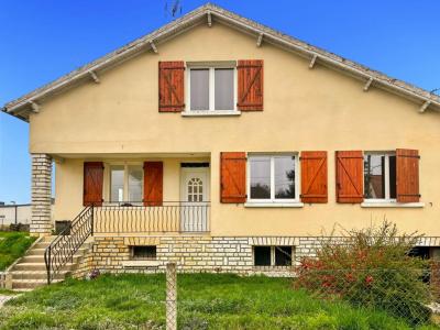 photo For sale House LIGNIERES 18