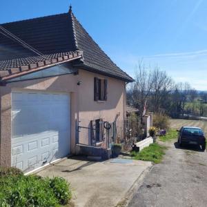 photo For sale House ABRETS 38