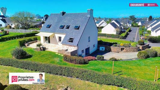 Vente Maison 8 pièces MORLAIX 29600