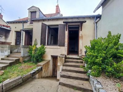 Vente Maison 7 pices DEOLS 36130
