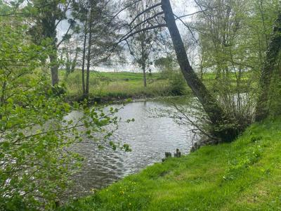 Vente Terrain PREUILLY-SUR-CLAISE 37290