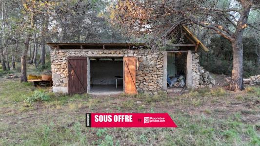 For sale Land CAZOULS-LES-BEZIERS  34