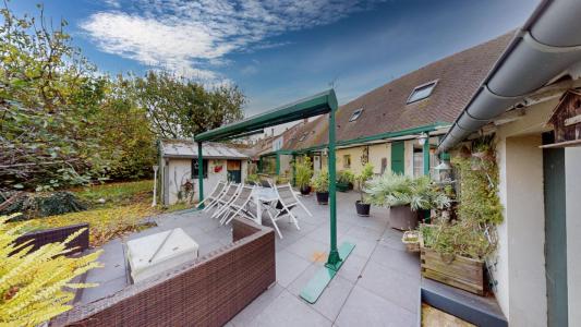 Vente Maison 5 pièces NANGIS 77370